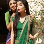 Tanvi Dogra Instagram - From this to that, from being just coactors to becoming best friends, you are special in every way bitte! On your this birthday I just want you to know how special you are to me and how lucky I feel to have you as my great friend bittu @bhavikasharma53 ❤️❤️ Hope this friendship remains this strong for lifetime 🤗🤗🤗🤗 #birthdaygirl #birthday2020 #bestfriends #friendsforlife 😇😇