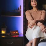 Tanvi Dogra Instagram - Magic is all around , you just have to believe 🧚🏼‍♂️