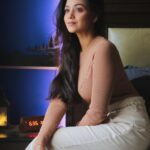 Tanvi Dogra Instagram - Magic is all around , you just have to believe 🧚🏼‍♂️