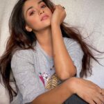 Tanvi Dogra Instagram - When you feel like quitting, remember why you started 😇 #selfmotivation #selfesteem 📸 @co0l_yammy ❤️