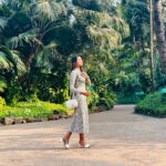 Tanvi Dogra Instagram - When you focus on the Good, the Good gets better 🫶🏻