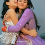 Tanvi Dogra Instagram - Ek baar hamara haath thaamkar to dekho🙈🥺💫 @tanvi.dogra ❤️ #reels #reelkarofeelkaro #reelitfeelit #status #love #explore #parineeti #neeti #shayari #lovequotes #lovestatus #bollywoodsongs #trendingreels #relationshipgoals