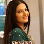 Tanvi Nagi Instagram - राधा रानी के गाँव से ❤️ Barsana-Varindavan