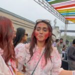 Tanya Sharma Instagram - #holi2023 dump 😏 Happy holi folks ! Lots of love T🤍