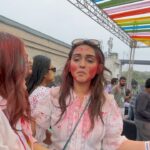 Tanya Sharma Instagram – #holi2023 dump 😏
Happy holi folks ! 
Lots of love 
T🤍