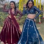 Tanya Sharma Instagram – Tum Tum💃🏻

#rimmisimmi #reema #simar #ssk2 #sasuralsimarka2 #tumtum #tumtumsong #tamilreels