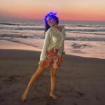 Tanya Sharma Instagram - POV - you’re healing ❤️‍🩹 …. #goa #traveldiaries #travel #instalike #reels #reelsinstagram #reelkarofeelkaro #reelitfeelit #tanyasharma