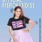 Tanya Sharma Instagram – Bhul gye na ? Start shopping your favourite t’shirts from #sharmasisters merch ! 

LINK IN BIO !!