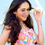 Tanya Sharma Instagram - “Jehri Ve” #reels #reelskarofeelkaro #dancereels #tanyasharma @gippygrewal @jasminesandlas @taniazworld @rajranjodhofficial @zeestudiosofficial @gemtunespunjabi @raoinderyadav @reena.indereena @gemdigitalofficial Choreography- @aadilkhann Studio - @ukiyostudio.in #jehrive #gemdigital