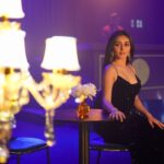Tanya Sharma Instagram - “What do you call it when glamour and cricket come together? Fairplay.” . . #Kingdomofgamenight #luxury #luxuryliving #unmissable #amazing #poker #roulette #mood #nightlife #jackpot #win