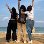Tanya Sharma Instagram - Couldn’t club everything in this ! But such a fruitful trip Only because of my girls 🤍🤞🏻 #phuket #reels #travel #travelgram #travelreels #reelitfeelit #reelkarofeelkaro #explore #fyp #tanyasharma