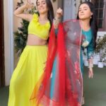 Tanya Sharma Instagram - Hum batamiz nahi hain humein majboor kiya jata hain😂😝 #reels #explore #reelkarofeelkaro #trendingreels #reemisimi #tanyasharma