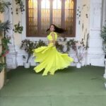 Tanya Sharma Instagram - Tere naina 👀🫀 . . #reels #reelsinstagram #reelkarofeelkaro #trendingreels #explore #tanyasharma #reelsindia