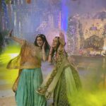 Tanya Sharma Instagram - #janmashtami special in ssk2 . . #reels #reelsinstagram #reelitfeelit #trendingreels #trendsetter #tanyasharma