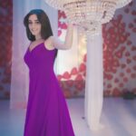 Tanya Sharma Instagram - 11:11🍬 . . Shot by - 🎬 @ayush.pixel #reels #reelitfeelit #reelkarofeelkaro #explore #trensetter #instagram #tanyasharma