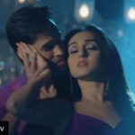 Tanya Sharma Instagram - Reema aur Vivaan ke beech badh rahi hai nazdeekiyaan. Kya kismat rakhegi inke beech ki kareebi ko barkaraar? Jaanne ke liye dekhiye #SSK2, Mon-Sat shaam 6:00 baje 22nd Aug 2022 se , sirf #Colors par. Anytime on @voot. #reevaan #tanyasharma #dance #romantic #couplegoals #bollywoodsongs #dancevideo #explore @karansharmaa_official @tanyasharma27