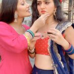 Tanya Sharma Instagram - You know they do it 🥲 Tag your Laalchi siblings 👭🏻 #reels #reelitfeelit #siblings #reelsinstagram #sharmasisters #thingstodo #sistersquad #sister #tanyasharma #love