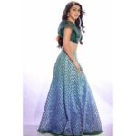 Tanya Sharma Instagram - तेरा ये इश्क़ मेरा फितूर तू जो भी कहे बन जाउँ मैं 🤍 . . #tanyasharma #instagood #goodmorning #wednesday #gratidão #fitoor #tanyasharma #trending #viral #instagram #love #explorepage #explore #instagood #fashion #india #trend #instadaily #music #style #trendingnow #reels #photooftheday #bhfyp #instagood #ssk2