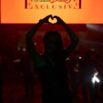 Tanya Sharma Instagram - Live life king size, with FairPlay exclusive! Watching the IPL on the big screen and making it big tonight! Join me and the rest of India on @fairplay_india and you too can make your wildest dreams come true! Get a flat 5% lossback bonus in every match this IPL and watch the matches live on FairPlay and win along everyday! This is the season of winning, aap bhi jeet rahe ho na? Bas fairplay par khel ja! IPLopeningparty #ipl #openingparty #IPLbegins #cricket #cricketfever #glamour #luxury #luxuryliving #unmissable