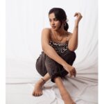 Teju Ashwini Instagram - Two more to go 🤪 to complete the grid 😛 #manichu 🙈 @balakumaran.19 @deekshitanikkam #tejuashwini