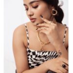 Teju Ashwini Instagram - 📸: @balakumaran.19 Styling: @deekshitanikkam #tejuashwini