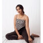 Teju Ashwini Instagram - Ardour ⬆️ 📸: @balakumaran.19 Stylist: @deekshitanikkam #tejuashwini