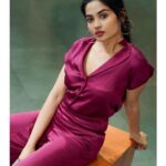 Teju Ashwini Instagram - ♥️ 📍 @Palladiumchennai #Palladium #springsummercollection #palladiumchennai #chennaishoppers #luxury #luxurybrands #shopatpalladium#chennailuxury