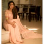 Teju Ashwini Instagram - ✨✨ ✨ Photographer - @camerasenthil Makeup - @mua_supriya Hair - @banu_hairstylist_sareedrapist Shoot organised by @rrajeshananda Saree: @swapnaareddyofficial #tejuashwini