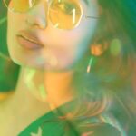 Teju Ashwini Instagram - 🚨 Shot by : Raghav @arunprasath_photography team Edited by : @rohi.official_ Mua: @mua_supriya Hair: @vishaa_hairandmakeup #tejuashwini#doobey#gheraiyaan#reelsforinstagram#reelitfeelit