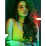 Teju Ashwini Instagram - You live. You learn. You upgrade!! 📸: @arunprasath_photography Mua: @mua_supriya Hairstylist: @vishaa_hairandmakeup #tejuashwini#arunprasathphotography