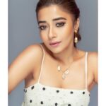 Tina Datta Instagram - Leave it to the eyes, they speak better!! 💫 . . 📸: @niravthakkarphotography 👗: @shoplocabonita 💎: @accessoriesbyriya 🧣: @hemlataa9 @stylebyhemlataa 🤝: @saloni142_ @stylewithsalonii 💄: @symone.neilson_mua_hair 💇‍♀️: @sunny_hairr @kavitaparmar_makeup_hair 📍: @studio211mumbai . . #EklaChaloRe #WarriorPrincess #TinaKaStyle #fashion #style #lookbook #stylefile #instagood #instadaily #fyp #tinadatta