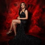 Tina Datta Instagram - Be the best version of yourself! No regrets, No looking back. Girl you on fire!! . . 📸: @shotbysaurabh 👗: @dlmayaofficial 💎: @diagoldbyvardagoenka 🧣: @hemlataa9 @stylebyhemlataa 🤝: @saloni142_ @stylewithsalonii 💄: @sachinmakeupartist1 💇‍♀️: @sunny_hairr @kavitaparmar_makeup_hair . . #EklaChaloRe #WarriorPrincess #TinaKaStyle #biggboss16 #biggboss #bb16 #bb #finale #lookbook #stylefile #fashion #stylish #style #styleinspo #tinadatta