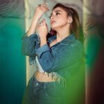 Tina Datta Instagram - Well, if they think you can’t, then you must definitely do it!! 😋💫 . . 📸: @sk_.click 👗: @reseh_official 💎: @lovforever.official @cherryblossoms.designs 🧣: @hemlataa9 @stylebyhemlataa 🤝: @saloni142_ 👨‍👩‍👧‍👦: @stylingbynehal @jaina_chopra_ 💄: @mehekuuu 📍: @balsamumbai . . #EklaChaloRe #WarriorPrincess #TinaKaStyle #fashion #style #lookbook #stylefile #instagood #instadaily #fyp #tinadatta
