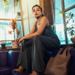 Tina Datta Instagram - Storms make tough… Hard to Break and Harder to Defeat!! . . 📸: @being_flamingo @flamingo.productions . . #TinaKaStyle #StrongerAndBetter #TinaTriumphs #WarriorPrincess #TeamTina #TribeTina #TinaInBB #TinaDatta #biggboss #biggboss16 #bb #bb16 #salmankhan #lookbook #fashion #style #stylefile #fashionista @voot @vootselect @colorstv @endemolshineind