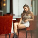 Tina Datta Instagram - What’s your excuse to not do it today? Whatever it maybe, remember taking risks will only make you stronger… . . 📸: @prashantsamtani 👗: @pankhclothing 📍: @westinmumbaipowai 💄: @dishisanghvii . . #TinaKaStyle #StrongerAndBetter #TinaTriumphs #WarriorPrincess #TeamTina #TribeTina #TinaInBB #TinaDatta #biggboss #biggboss16 #bb #bb16 #salmankhan #fashion #style #fashionista #lookbook @voot @vootselect @colorstv @endemolshineind