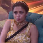 Tina Datta Instagram - Thank you Bigg Boss for showing us the truth! Tinzi and we Love you… ❤️ . . . #StrongerAndBetter #TinaTriumphs #WarriorPrincess #TeamTina #TribeTina #TinaInBB #TinaDatta #biggboss #biggboss16 #bb #bb16 #salmankhan @voot @vootselect @colorstv @endemolshineind