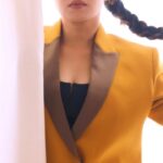 Tina Datta Instagram - Her wings spread wider, up there to rule!! She is the thunder that shall destroy the jungle of commotion... Tinzi, Remember it’s your TIME!! Believe and grow Stronger... ❤️ . . 📸: @smileplease_25 🧥: @entrepower @tlmconsultancy 🧣: @nidhikurda 💇‍♀️: @irshad__hair 📍: @mannrangi . . #TinaKaStyle #StrongerAndBetter #TinaTriumphs #WarriorPrincess #TeamTina #TribeTina #TinaInBB #TinaDatta #biggboss #biggboss16 #bb #bb16 #salmankhan #feelkaroreelkaro #feelitreelit #trending #queen @voot @vootselect @colorstv @endemolshineind