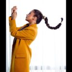 Tina Datta Instagram - Gutsy and Fierce!! Tinzi is surely here to lead and we love how she’s picking the right points… . . 📸: @smileplease_25 🧥: @entrepower @tlmconsultancy 🧣: @nidhikurda 💇‍♀️: @irshad__hair 📍: @mannrangi . . #TinaKaStyle #TeamTina #TribeTina #TinaInBB #TinaDatta #biggboss #biggboss16 #bb #bb16 #salmankhan #lookbook #stylefile #stylish #fashionfever @voot @vootselect @colorstv @endemolshineind