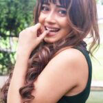 Tina Datta Instagram - A smile can change stories… Spread one!! . . 📍: @bageecha_bytouchofclass 💇‍♀️: @nat_chava . . #TinaKaStyle #TeamTina #TribeTina #TinaInBB #TinaDatta #biggboss #biggboss16 #bb #bb16 #salmankhan #feelkaroreelkaro #feelitreelit #expressions #instagood #cute #fyp #cutegirls @voot @vootselect @colorstv @endemolshineind