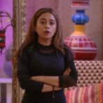 Tina Datta Instagram - She’s the fire that burns the evil... Loaded with strength, never giving up; that’s our Dhakad girl!! . . 👗: @glamfitgymwear 🧣: @hemlataa9 @stylebyhemlataa 🤝: @saloni142_ . . #Dhakad #TeamTina #TribeTina #TinaInBB #TinaDatta #biggboss #biggboss16 #bb #bb16 #salmankhan @voot @vootselect @colorstv @endemolshineind