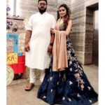 Tina Datta Instagram - Happiest Birthday to Tinzi’s dearest Dada! Wishing happiness, good health and success for him… ❤️ . . #TeamTina #TribeTina #TinaInBB #TinaDatta #biggboss #biggboss16 #bb #bb16 #salmankhan #brothersisterlove #siblings #happybirthday #birthdayboy @voot @vootselect @colorstv @endemolshineind