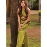 Tina Datta Instagram - Last day of October and tomorrow starts Tinzi’s birthday month! We promise some exciting celebrations coming up tomorrow as it’s November! . . 📸: @amitkhannaphotograhy 🧣: @stylingbyvictor @sohail__mughal__ 👗: @ikichic_official 📍: @theresortmumbai 💄: @dishisanghvii 💇‍♀️: @irshad__hair . . #TinaKaStyle #TeamTina #TribeTina #TinaInBB #TinaDatta #biggboss #biggboss16 #bb #bb16 #salmankhan #lookbook #stylefile #fashion #style #fame #stylish @voot @vootselect @colorstv @endemolshineind