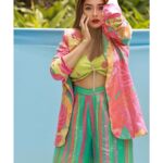 Tina Datta Instagram - The oomph factor in her is the confidence that she carries... It is our Warrior Princess's birthday month, and we can't get enough of her!! Happy November, y'all!! . . 📸: @amitkhannaphotography 🧣: @stylingbyvictor @sohail__mughal___ 🤝: @styleby_antara 👗: @aashiluthrastore 📍: @theresortmumbai 💄: @dishisanghvii 💇‍♀️: @irshad__hair . . #TinaKaStyle #TeamTina #TribeTina #TinaInBB #TinaDatta #biggboss #biggboss16 #bb #bb16 #salmankhan #fashion #style #stylish #fashionfeed #birthday #november @voot @vootselect @colorstv @endemolshineind