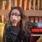 Tina Datta Instagram - #AbTin you have our heart as the two of you are tooooo adorable! We love the cuteness, yeh dil maange more! ❤️🤝 . . 👗: @ezme.studio 🧣: @hemlataa9 @stylebyhemlataa 🤝: @saloni142_ 👨‍👩‍👧‍👦: @mahek_tanna19 @twinkle_jodha @stylingbynehal . . #TeamTina #TribeTina #TinaInBB #TinaDatta #biggboss #biggboss16 #bb #bb16 #salmankhan @voot @vootselect @colorstv @endemolshineind