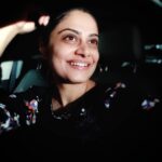 Toral Rasputra Instagram – Be yourself.
Your uniqueness is your magic ❤️✨
.
.
.
#beyou #bepositive #behappy #keepgoing #keepsmiling💞 #stayfocused #staycalm😇 #liveinthemoment #lifeisbeautiful In My Own Happy World