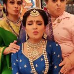 Toral Rasputra Instagram - Coz it's trending... I love the expression of these beauties... What do u say.. . . .. .. . . .#trending #trendingreels #trend #trendingnow #shraddhajaiswal
