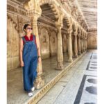 Toral Rasputra Instagram - The privilege of a lifetime is being who you are ❤️ . . . #udaipurdiaries #lovefortravel #citypalaceudaipur #beyou #bepositive #behappy #keepgoing #keepsmiling #stayfocused #staycalm #liveinthemoment #lifeisbeautiful Udaipur City palace