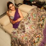 Urvashi Dholakia Instagram – It’s time for a festive look ✨💕✨ 
:
:
Styled by : @stylingbyvictor @sohail__mughal___ 
📸 : @iam_kunalverma 🌟
Outfit : @subhiyah_clothing 
:
:
#urvashidholakia #festive #look #style #photoshoot #lehenga #purple #loveit #indianwear #💜 #ganeshchaturthi #🙏🏻