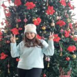 Vahbbiz Dorabjee Instagram – The Different Christmas Vibes that I experienced this year in the cold weather😍
Have a Holly Jolly Christmas everyone🎉😍🎄🎅 JW Marriott Mussoorie Walnut Grove Resort & Spa