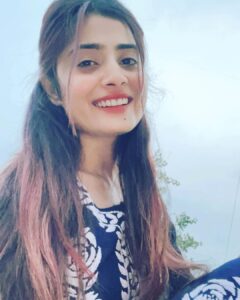 Vaishali Takkar Instagram - Ye mausam ka jadoo hai mitwa 🎶
#Sunday